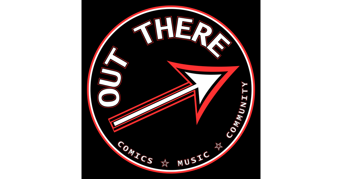 Out There Comics