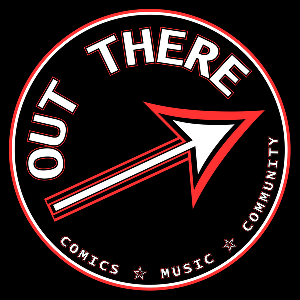 Out There Comics