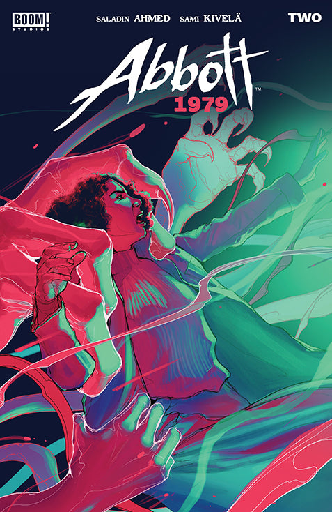 Abbott: 1979 #2