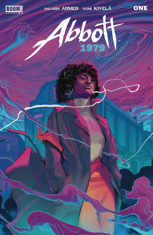 Abbott: 1979 #1