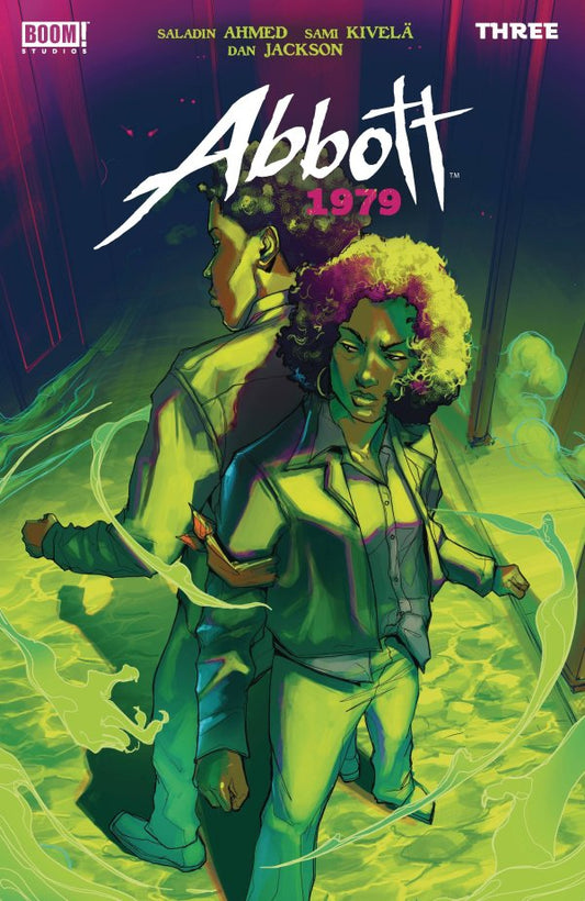 Abbott: 1979 #3
