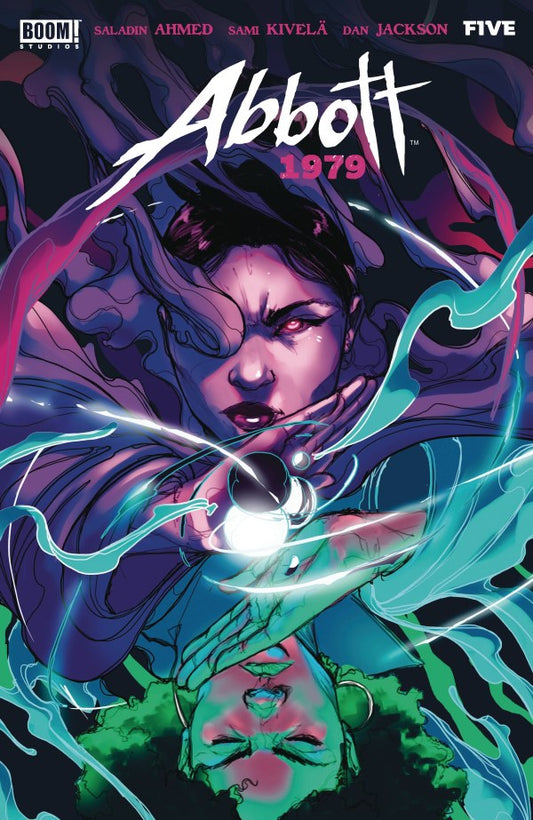 Abbott: 1979 #5