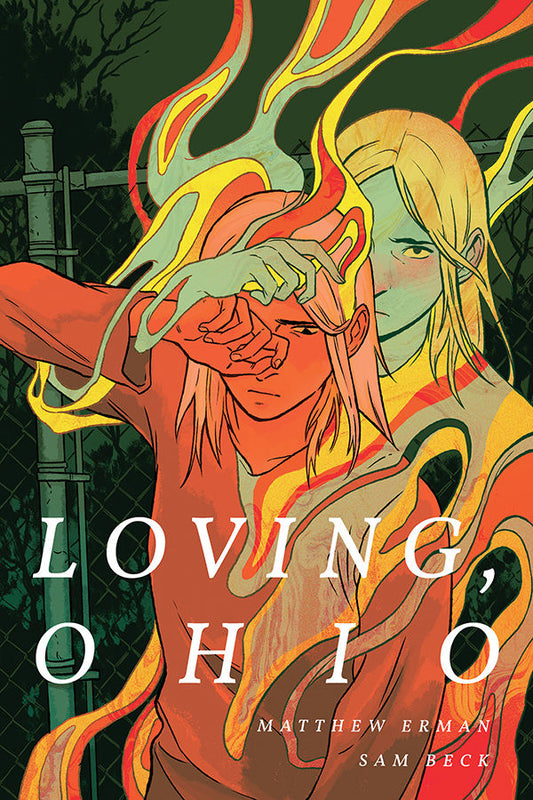 Loving, Ohio TPB